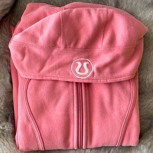 Lululemon Scuba Hoodie